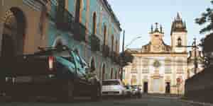Joao Pessoa
